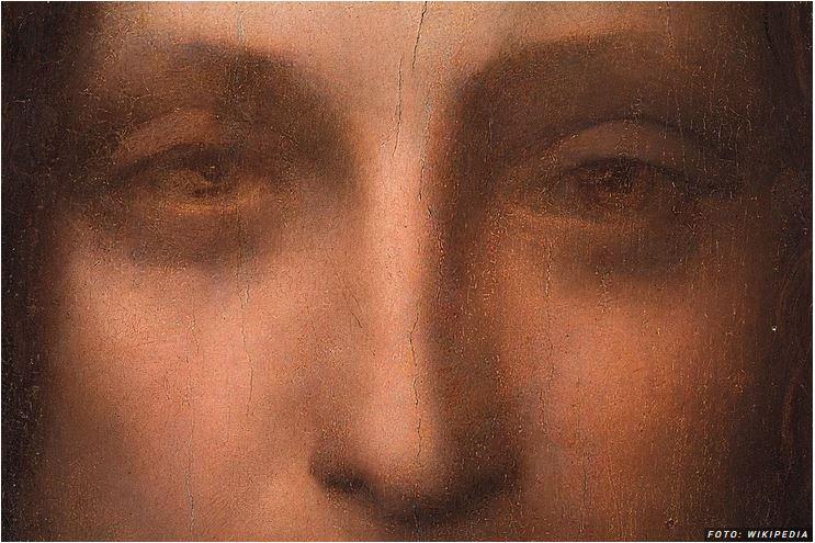 Odprta največja Da Vincijeva razstava na svetu, največja skrivnost pa (še) ni razrešena …