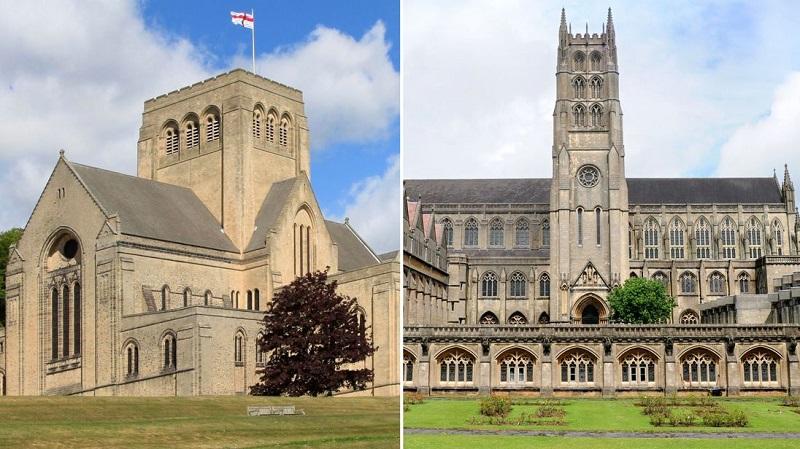 V Veliki Britaniji razburja novo poročilo o zlorabah otrok v katoliških šolah