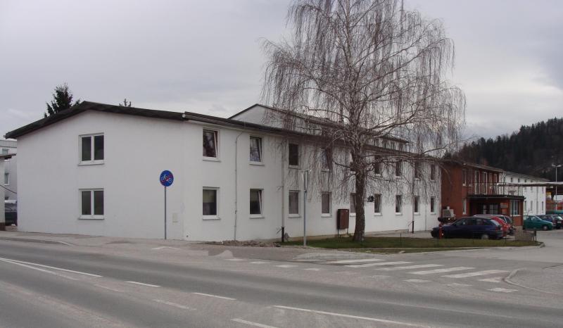 MNZ tik pred najemom samskega doma v Velenju, občina svetuje preložitev