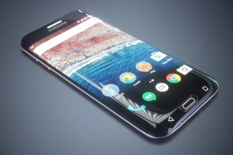 Samsungov Galaxy S8 pomemben preizkus zaupanja potrošnikov