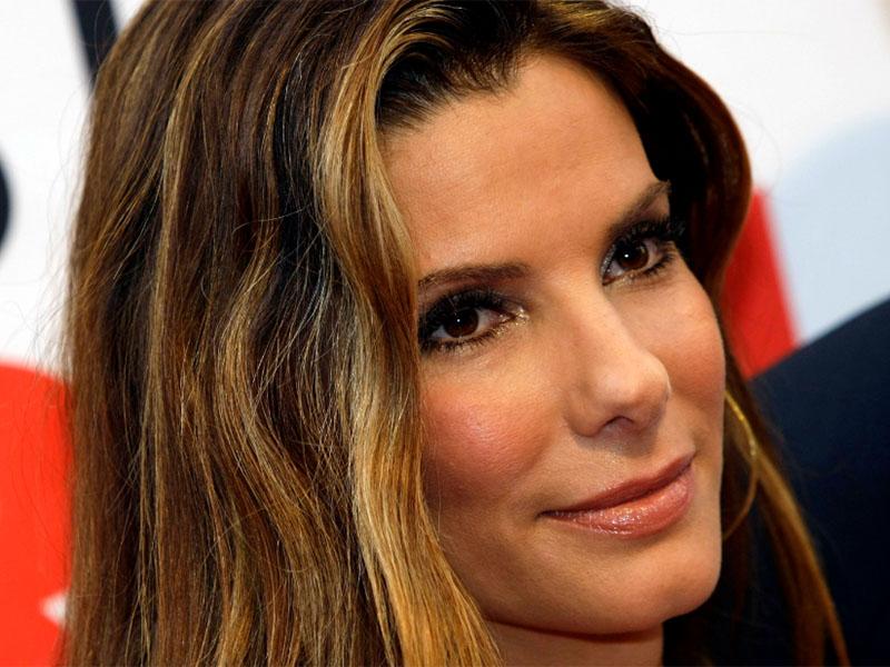 Sandra Bullock v glavni vlogi Netflixovega trilerja