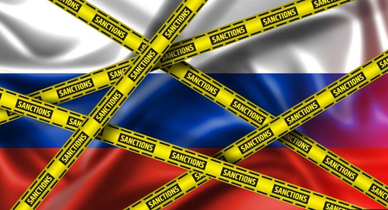 Sankcije za nedovoljene misli: Kdo vse se je znašel na črnem seznamu EU in zakaj