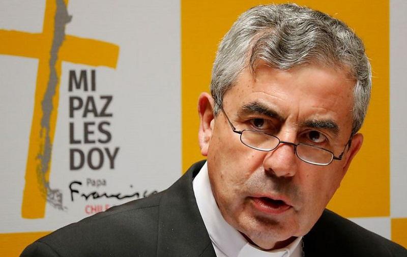 Katoliška cerkev v Čilu se opravičila žrtvam spolnih zlorab