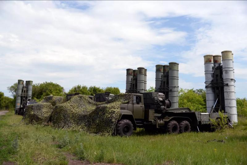 En sam kombinirani udar »Sarmatov« in »Orešnikov« bi lahko nevtraliziral celoten NATO