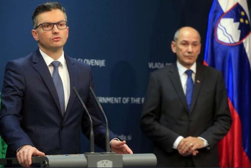 »Zdaj imamo desničarje, ki zagovarjajo intervencijo države, in levičarje, ki so proti intervenciji države«