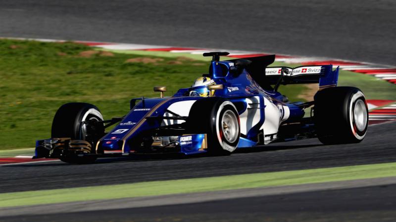 Sauber naslednje leto brez Hondinih motorjev