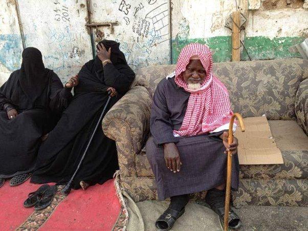 Savdska Arabija vzpostavlja nov sistem socialne pomoči