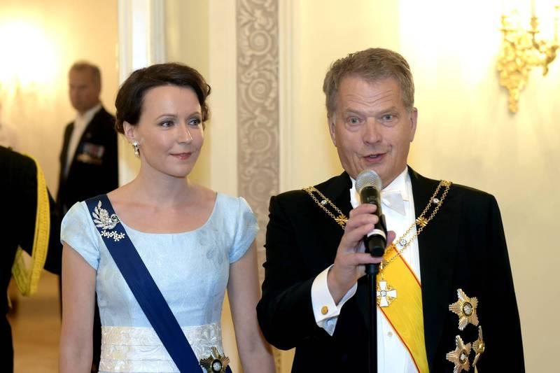 Finci bodo na volitvah najverjetneje podprli sedanjega predsednika