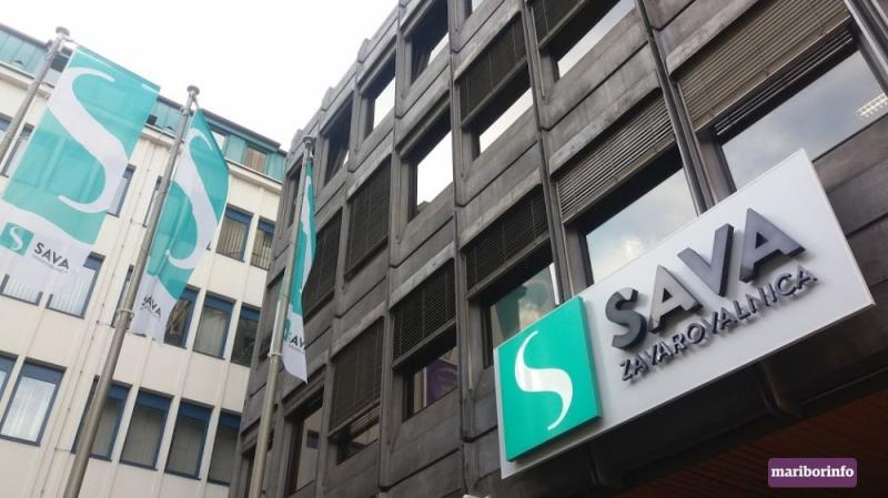 Lastniku Zavarovalnice Sava 1,63 evra dividende na delnico