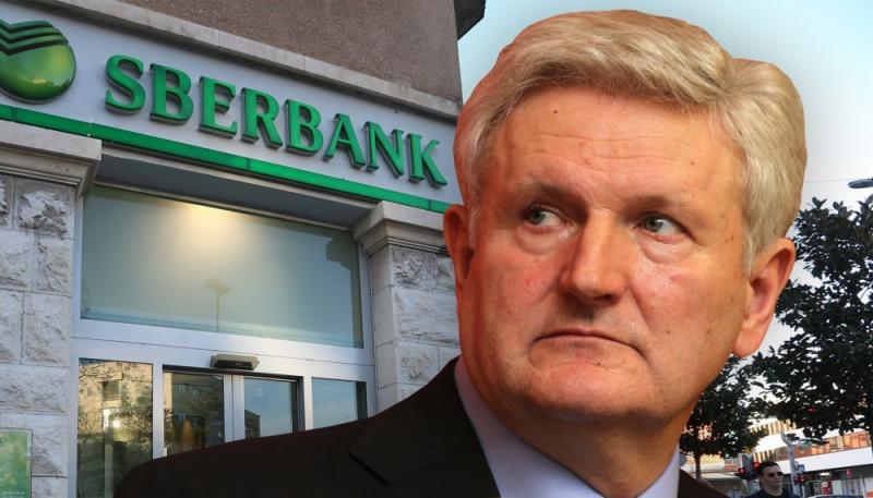 Sberbank blokirala premoženje družine Todorić