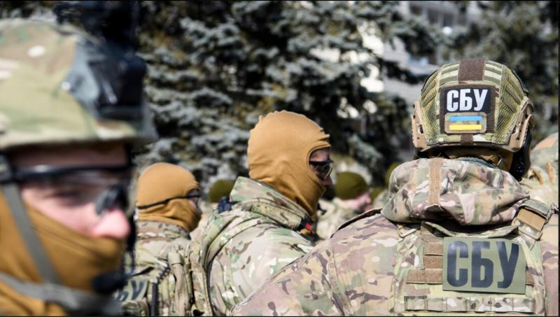 Polkovnik ukrajinske tajne varnostne službe ubit v Kijevu