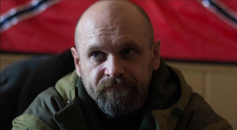 »Times«: Ubiti polkovnik SBU vpleten v eksplozije na plinovodih Severni tok?