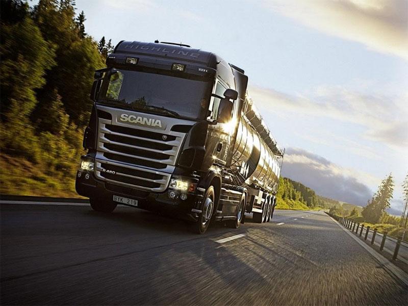 Tudi Scanio doletela kazen zaradi kartelnega dogovarjanja