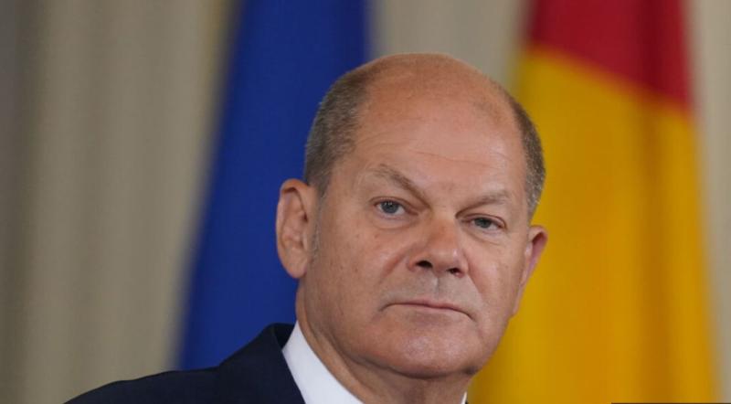 Scholz postavlja zaporo na meji s Poljsko? Od Varšave zahteva, da pojasni, kaj je naredila z vizumi in migranti
