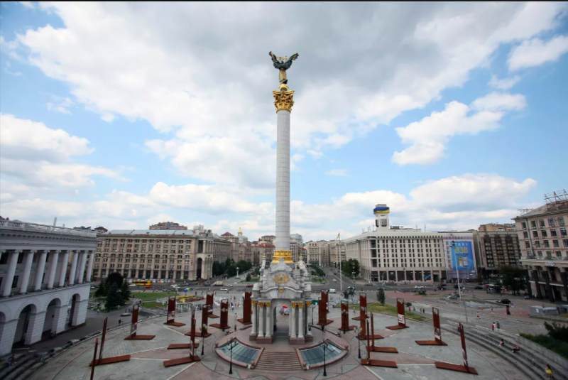 V Kijevu priznali vpletenost v bombni napad v Moskvi