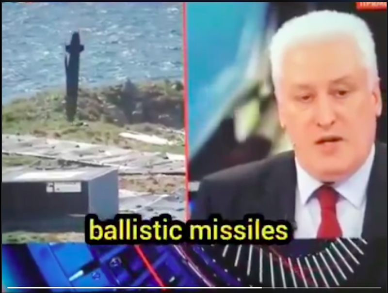 Rusko maščevanje: Samo dva »Orešnika« sta dovolj, da onesposobita proizvodnjo nemških Taurusov za 5-7 let!