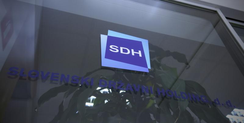 Še zadnji dan za prijavo za člana nadzornega sveta SDH