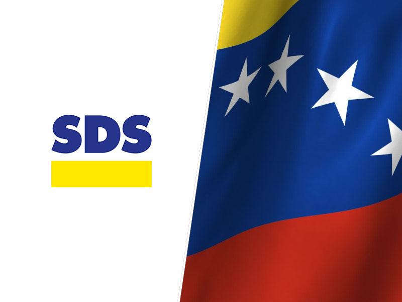 SDS: »Vlada za pomoč Slovencem v Venezueli do sedaj še ni naredila niti enega odločnega koraka«