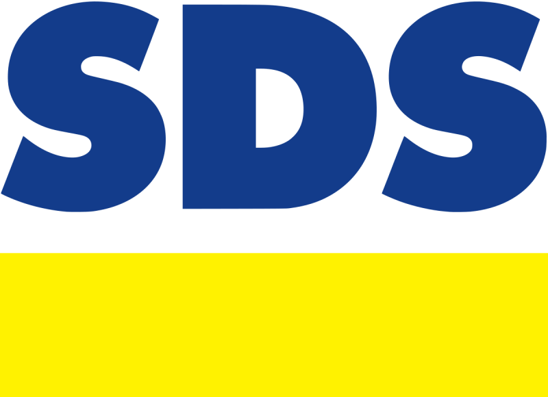 Anketa Dela: SDS ostaja na vrhu, podpora vladi nekoliko padla