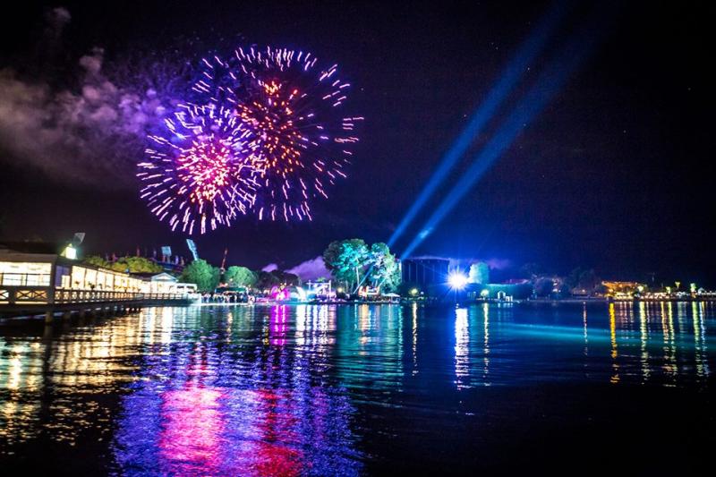 V Umagu vse nared za prvi Sea Star festival