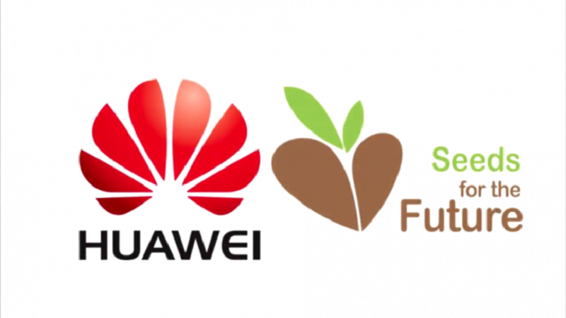 Huawei poziva mlade tehnološke talente k prijavi na program Seeds for the Future 2022