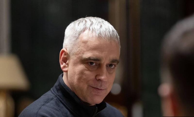 Nekdanji podpolkovnik SBU: Novi šef službe je osebni morilec Zelenskega