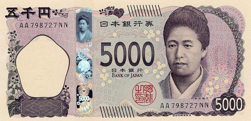 Kolaps jena: Kako Japonska izgublja finančno suverenost