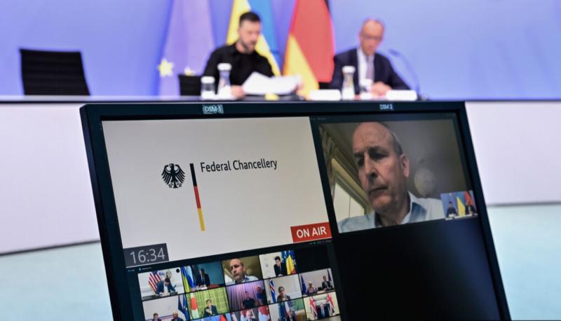 Nasprotujoča si medijska poročila: Kaj je Trump rekel Evropejcem
