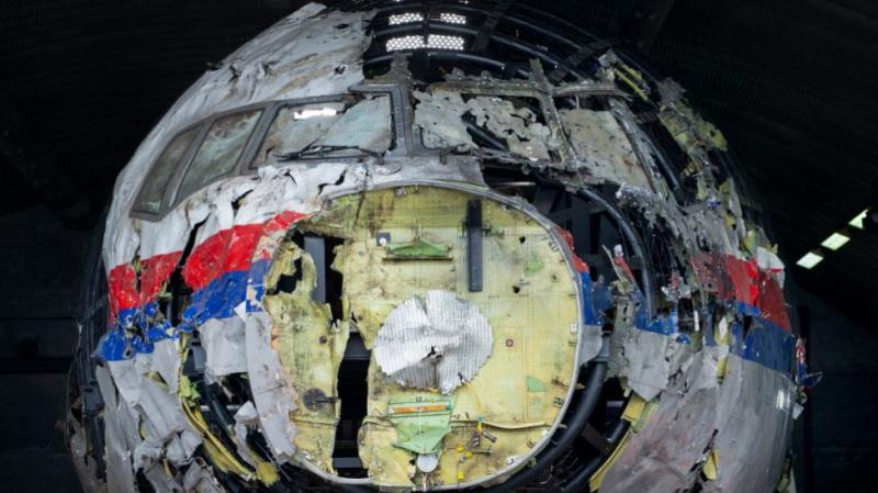 Anonimne priče, dokazi pa prirejeni: Moskva se je odzvala na glasovanje agencije OZN za letalstvo o sestrelitvi MH17