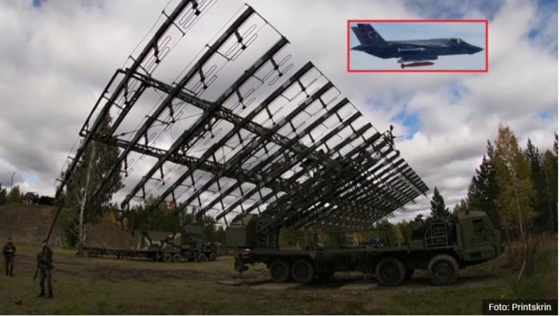 Ruski sistem blokira zahodne satelite: Neznani kompleks pri Sevastopolu ustvarja močne motnje