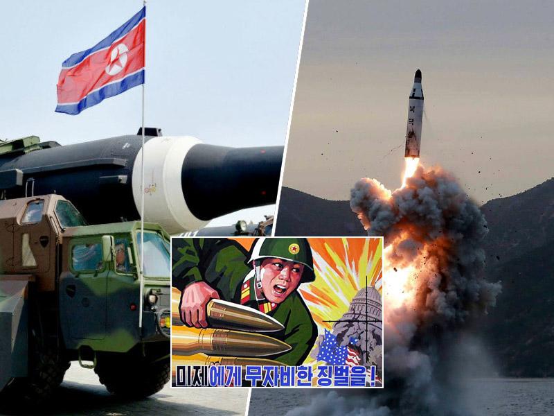 Voditelja Korej za popolno denuklearizacijo Korejskega polotoka