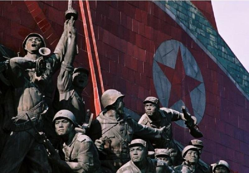 Brez ujetnikov: Severnokorejski vojaki napadli »kakor orkan«