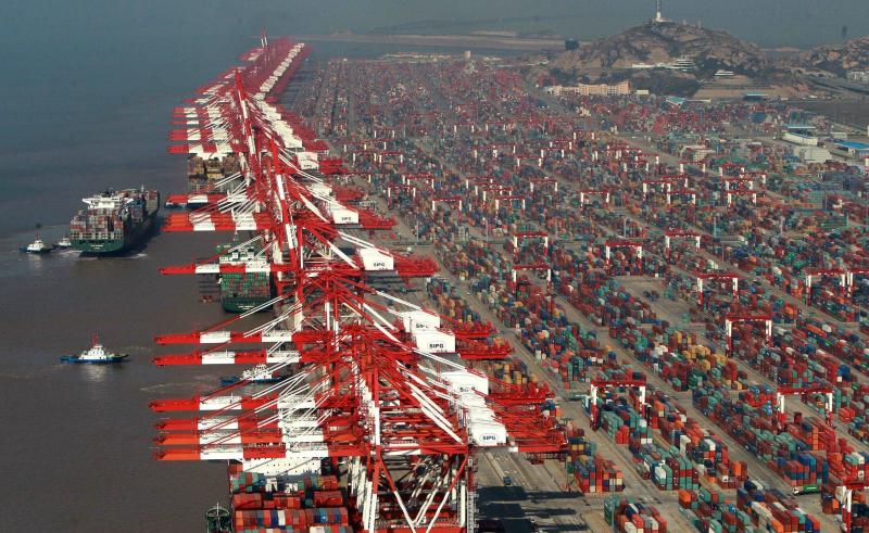 IMF in WTO: Razvoj trgovine mora spremljati ustrezna zaščita delavcev 