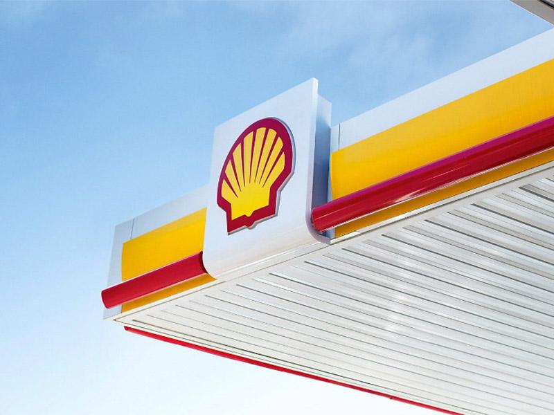 Shell na krilih dražje nafte z višjim četrtletnim dobičkom