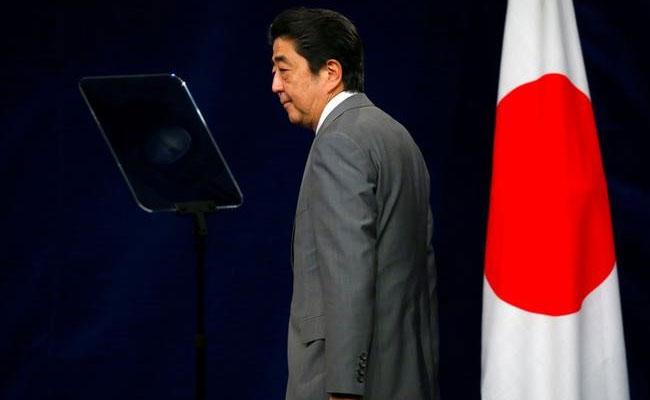 Stranka japonskega premierja v Tokiu doživela velik volilni poraz