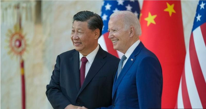 Biden razočaran, ker bo Ši izpustil vrh G20. Po zadnjih novicah iz Pekinga pa bo še bolj
