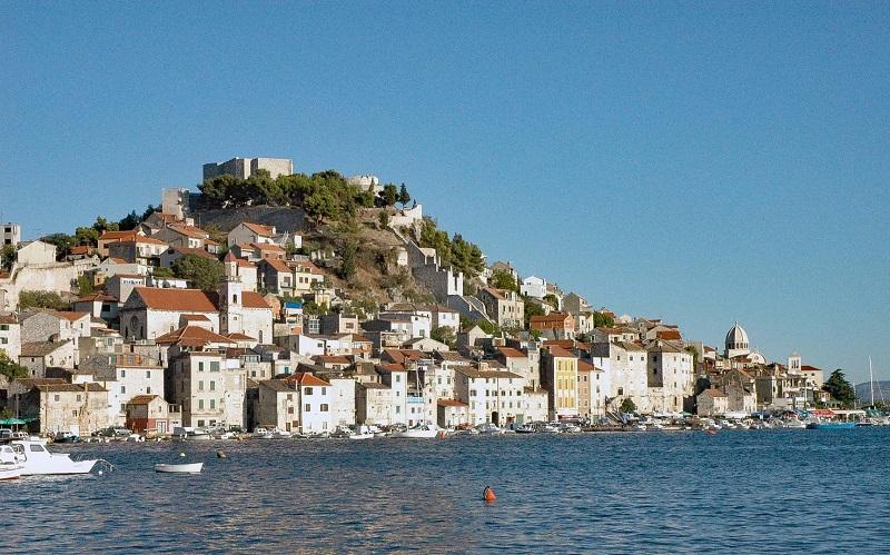 Pri Šibeniku našli ostanke srednjeveške turške trdnjave