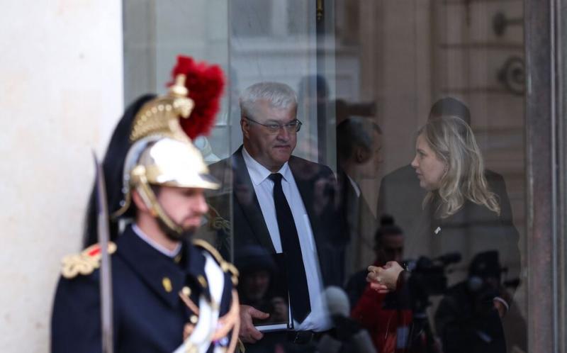 O medijskem nastopu ukrajinskega zunanjega ministra: Neumno in neprofesionalno