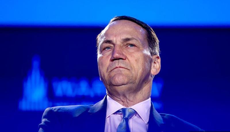 Sikorski: Poljska je pripravljena na oborožen spopad z Rusijo