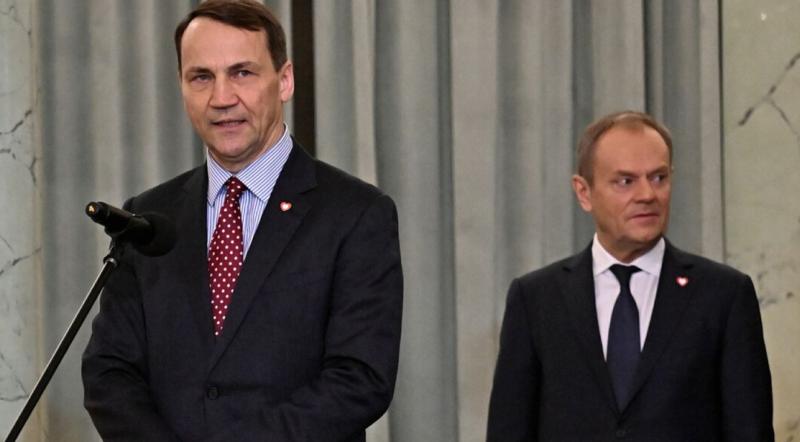 Poljski minister se boji Rusije: »Zahod se mora oborožiti!«