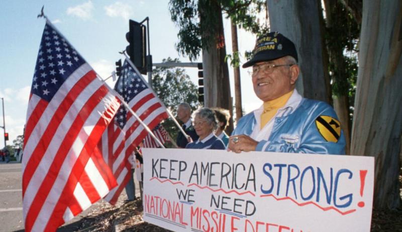 Potekel rok uporabe: Ameriški jedrski silosi nujno potrebujejo posodobitev