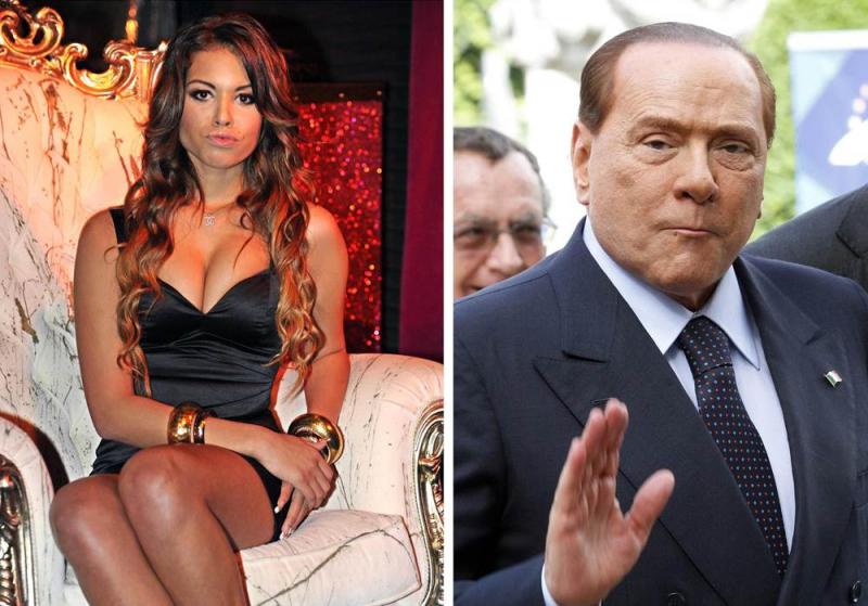 Italijansko državno tožilstvo zahteva nov proces proti Berlusconiju