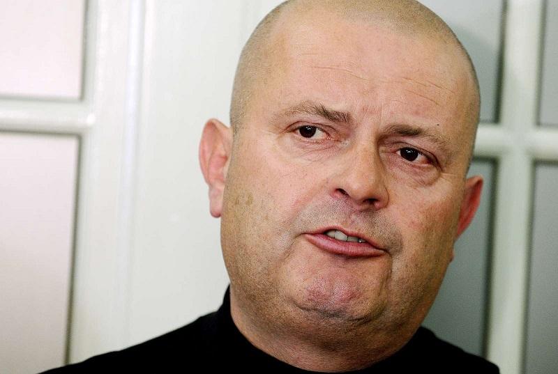 Sindikalist SŽ Berdajs obžaluje izrečene besede in zavrača očitke o grožnjah