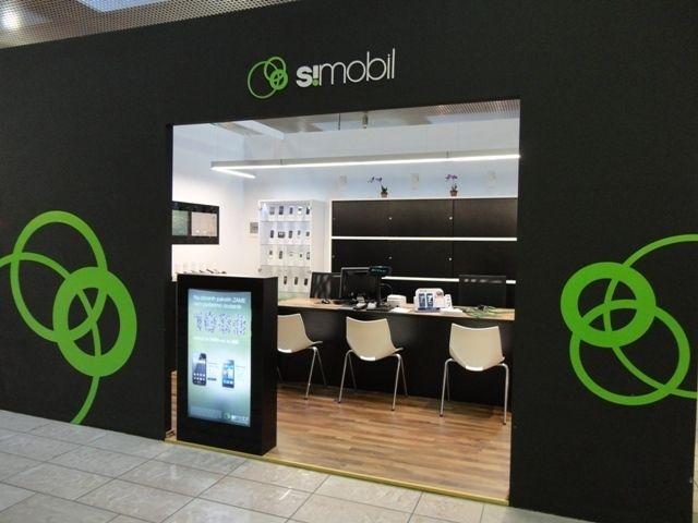 Simobil bo odslej A1