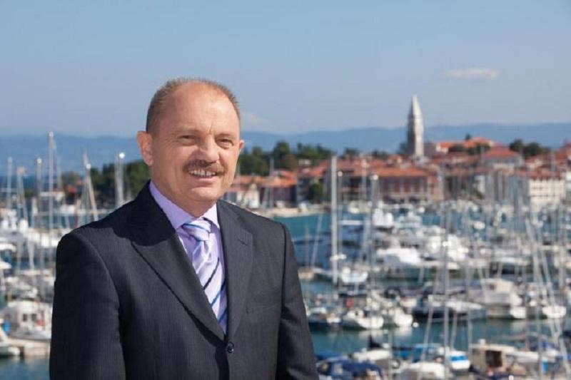 Branko Simonovič tretji podpredsednik DZ