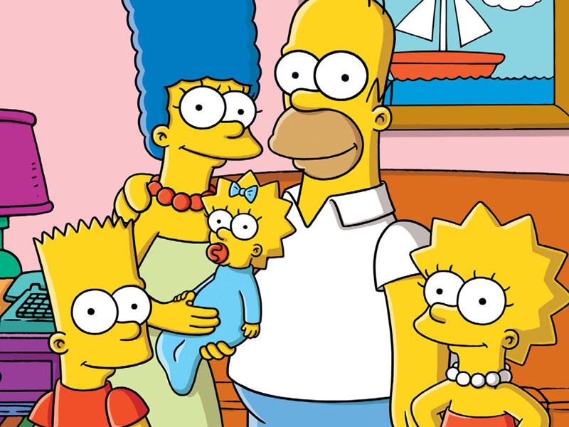 Simpsonovi doživeli 600. epizodo