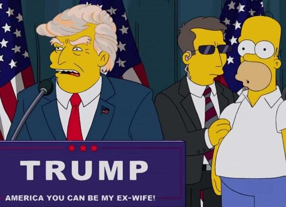 Simpsonovi zabavajo in presenečajo že 30 let