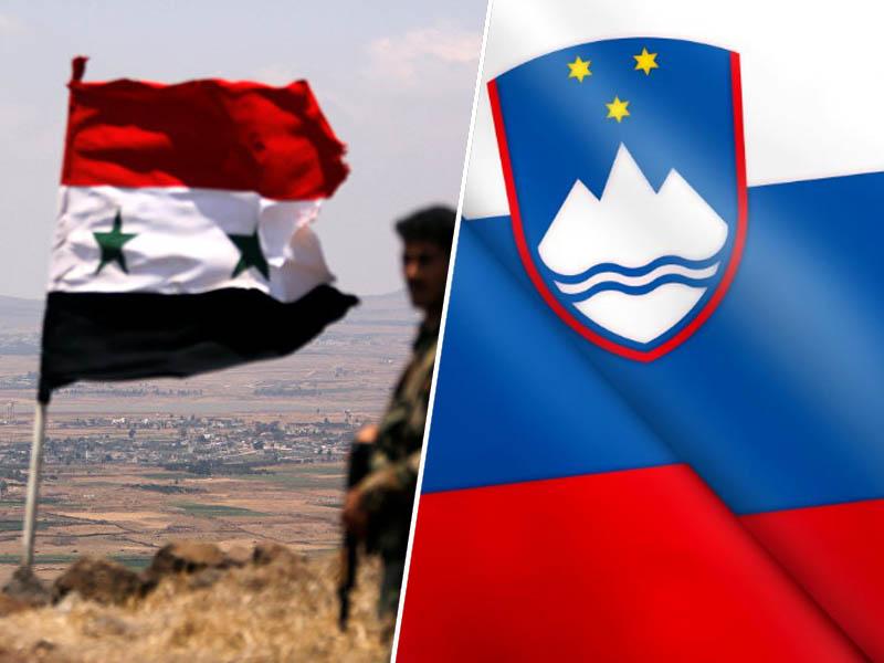 MZZ nima podatkov o morebitnih ujetih Slovencih v Siriji ali Iraku