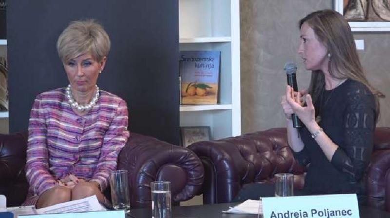 Izobraževanje ključno za razumevanje pomena cepljenja