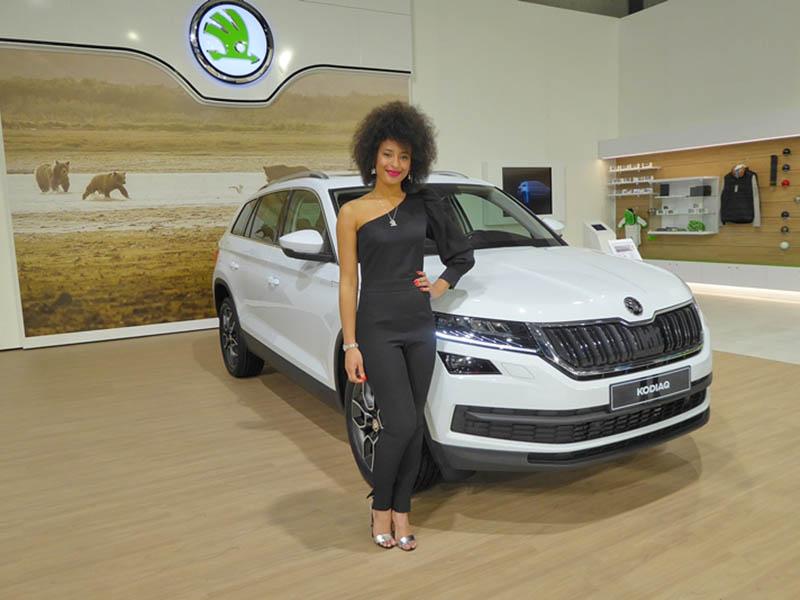 Češka avtomobilska industrija lani z rekordno proizvodnjo